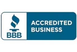 BBB Accredited Business