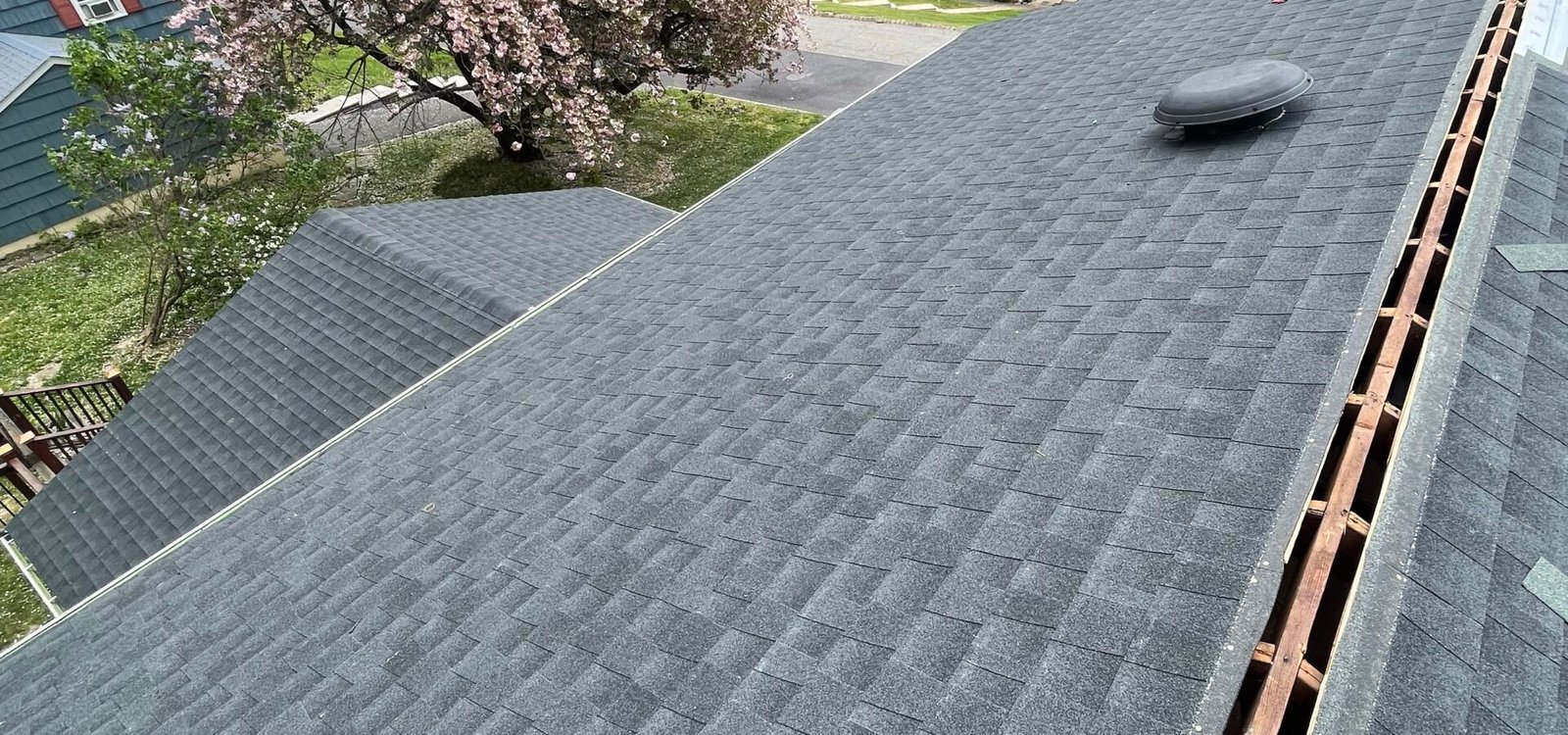 Roofing Professional