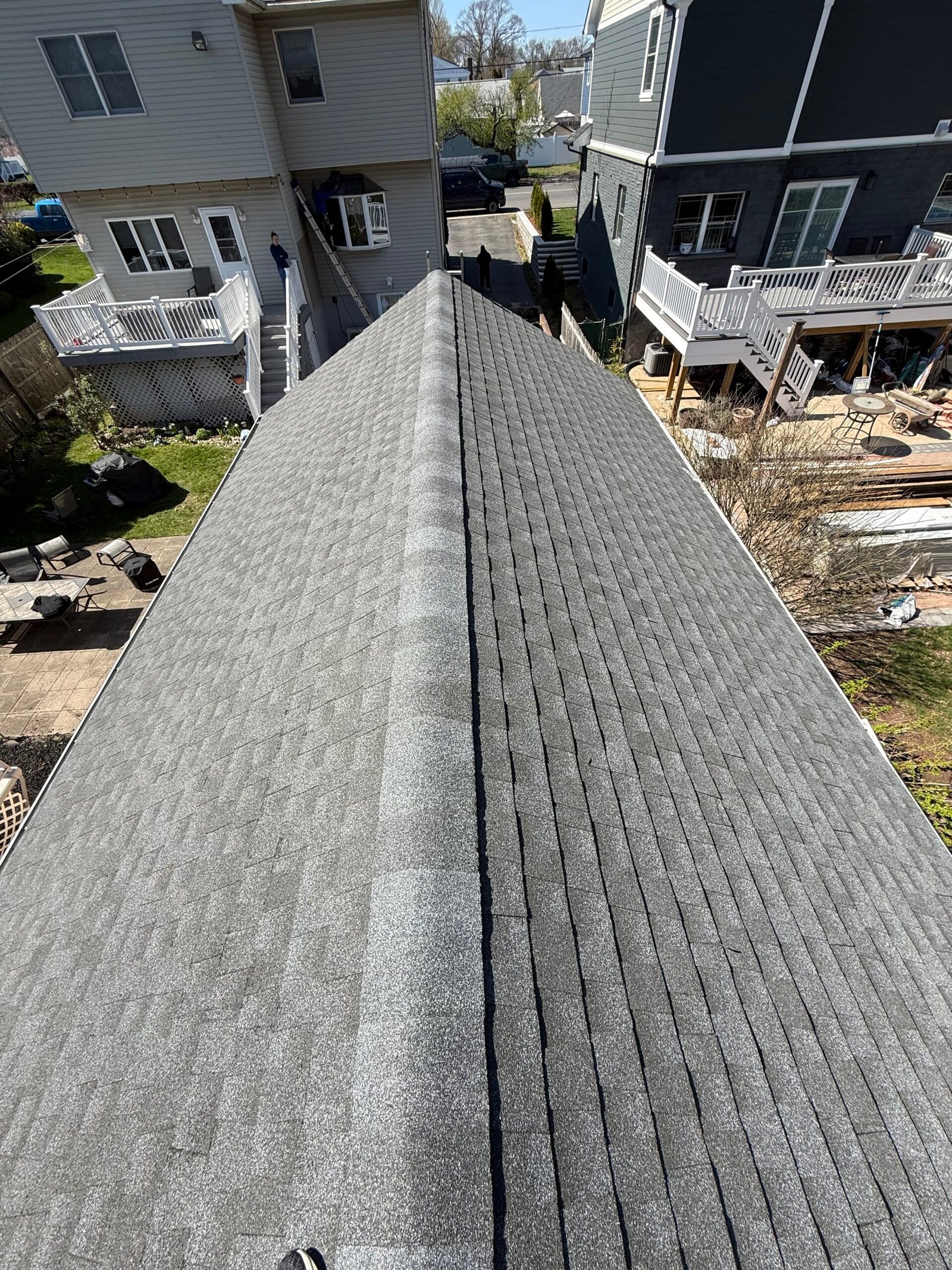 Alpha Construction LLC