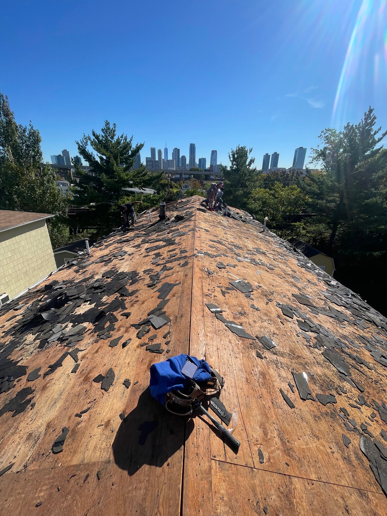 Roof Repair