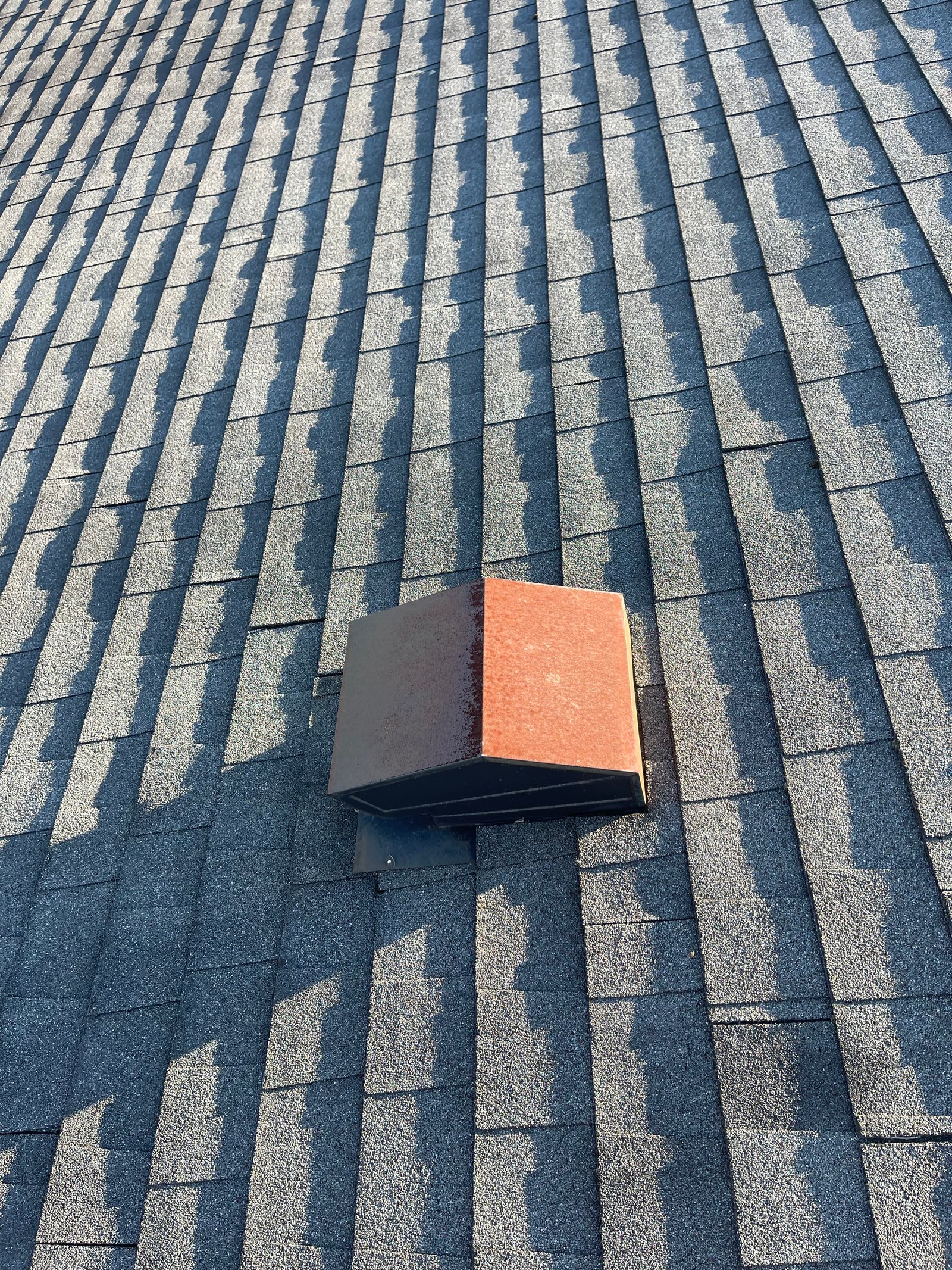 Tar & Gravel Roof Repair