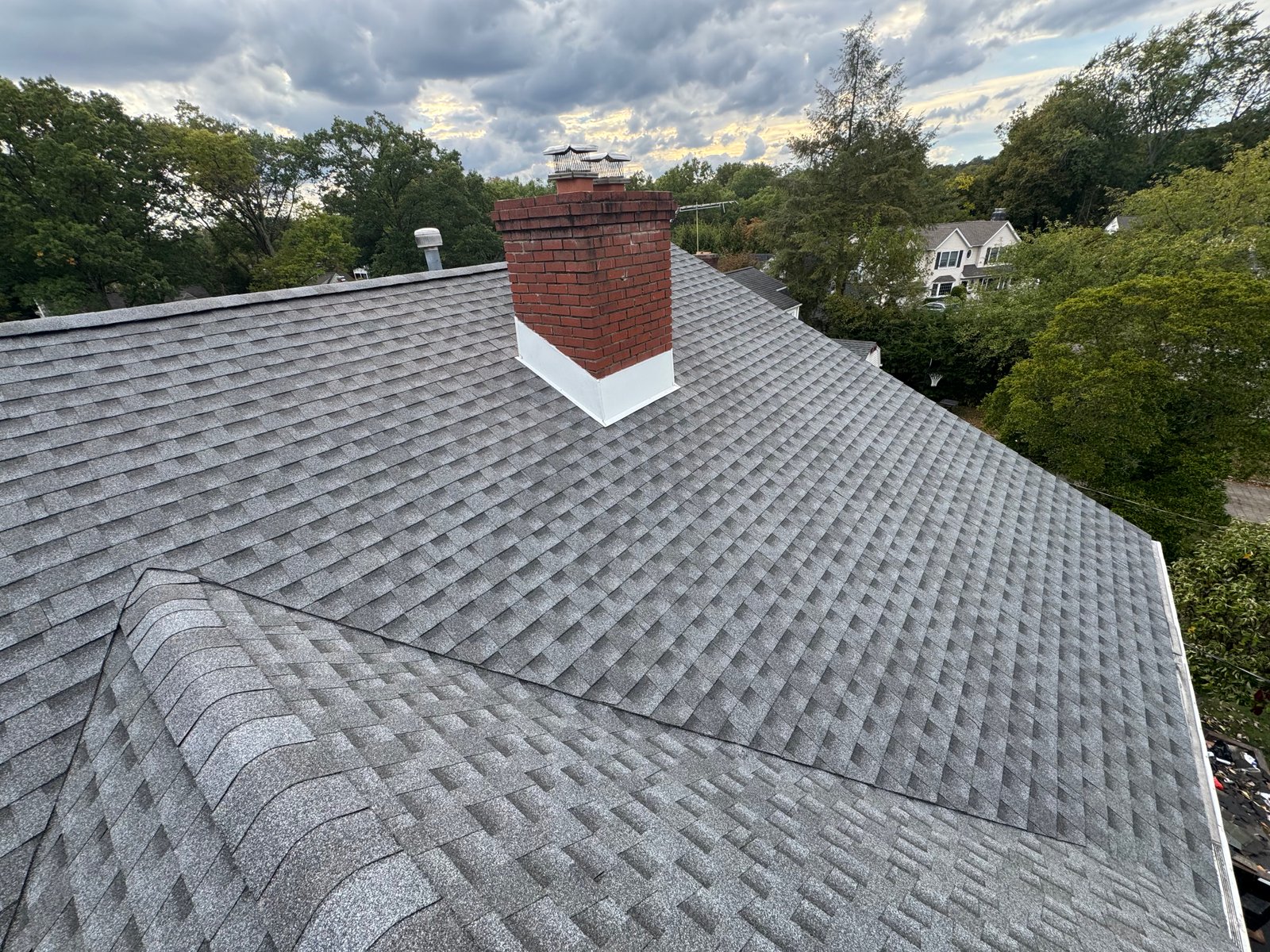 Chimney Cleaning