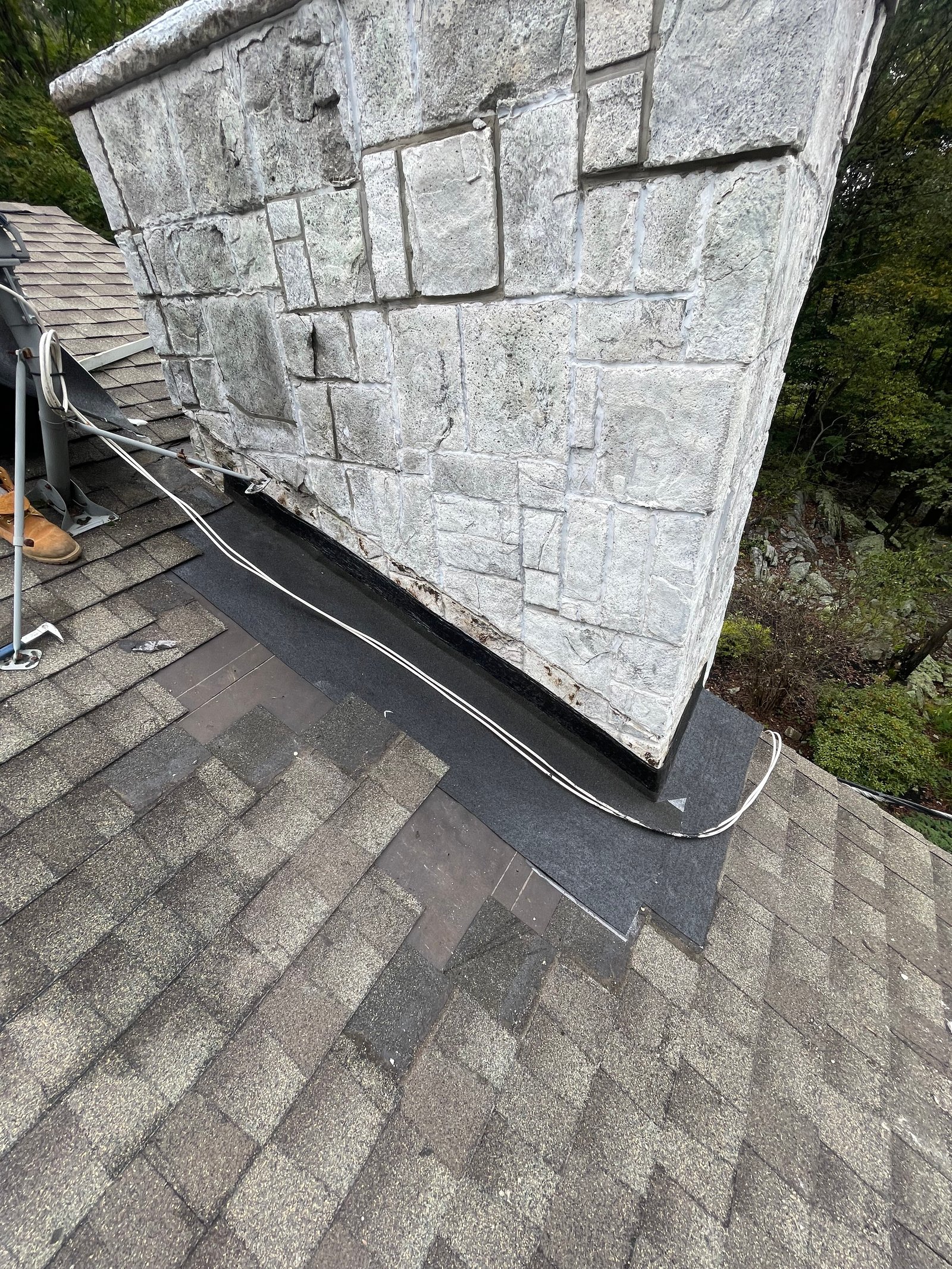 Roof Maintenance