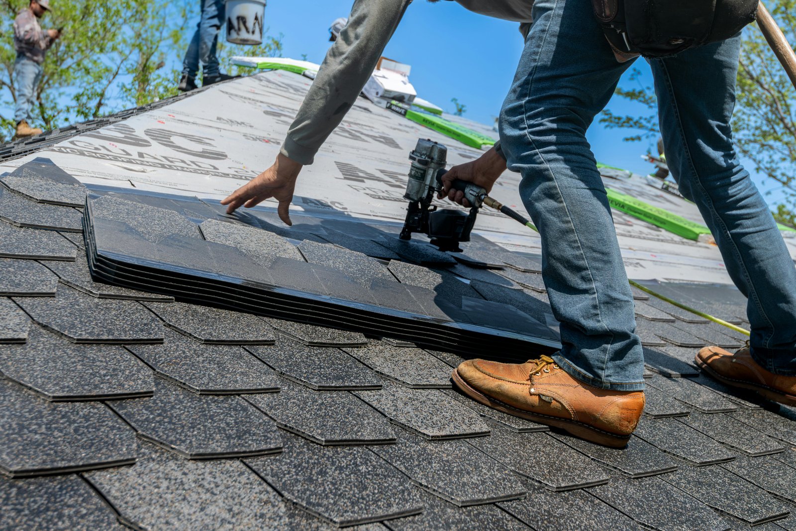 The Strength Behind Our Construction Solutions